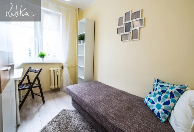 Single room No. 4