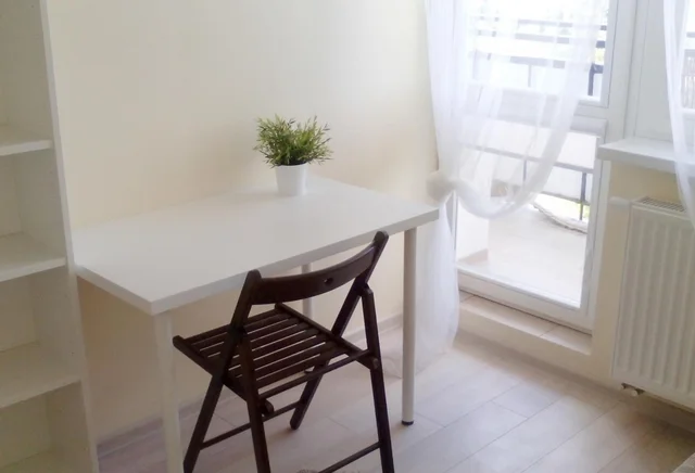 Single room No. 6
