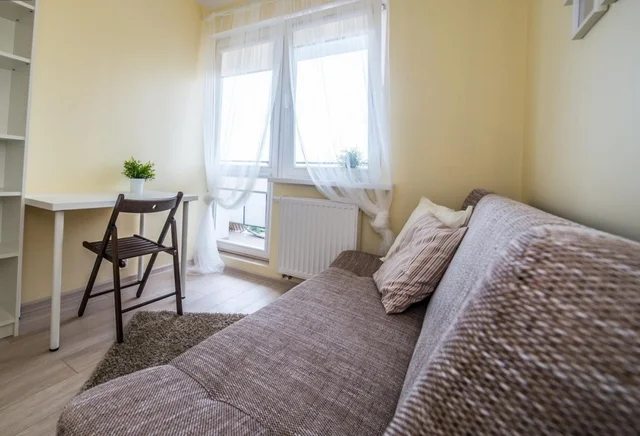 Single room No. 6
