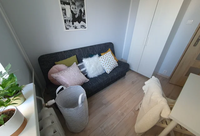Single room No. 6