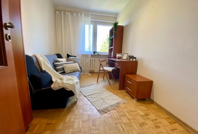 Pokój 1-osobowy  nr 2