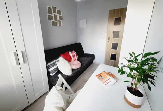 Single room no.3