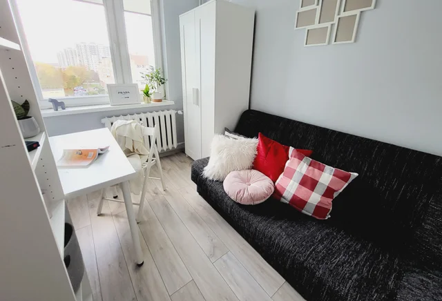 Single room no.3