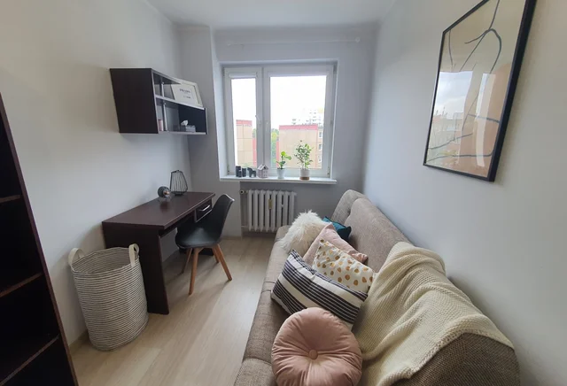 Single room No. 2
