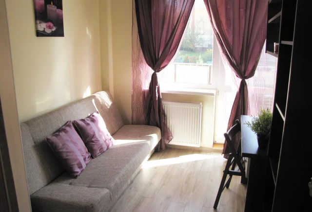 Single room No. 6