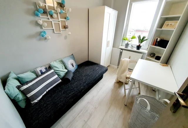 Single room No. 5