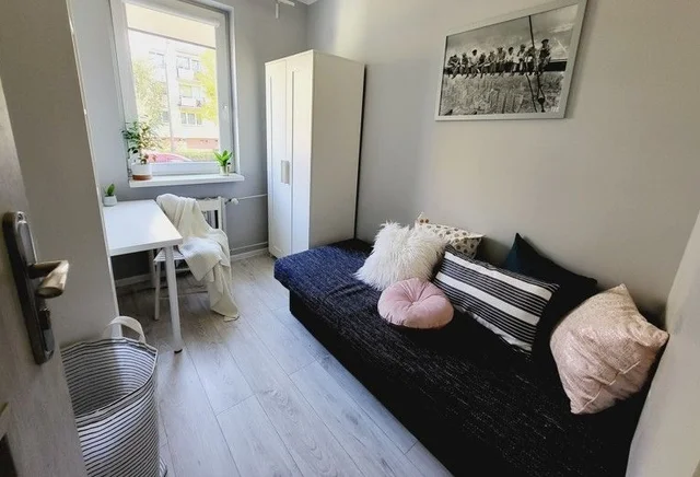 Pokój 1-osobowy  nr 2