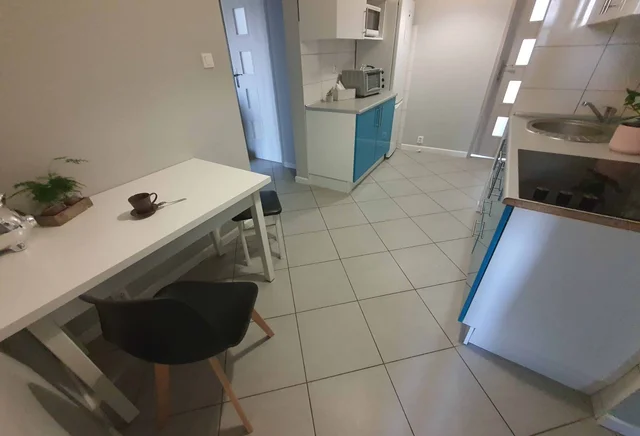 Pokój 1-osobowy  nr 6