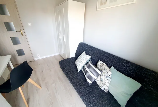 Single room No. 2