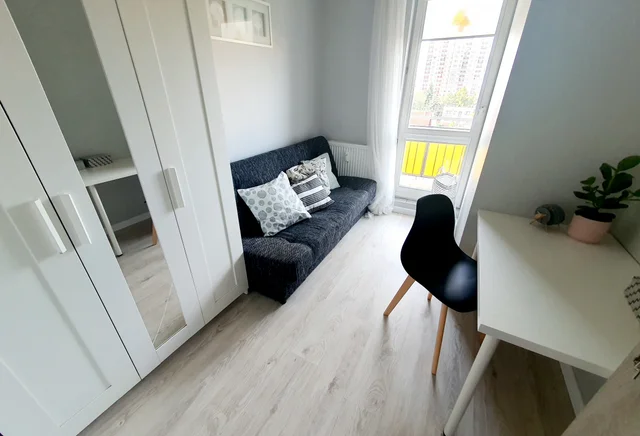 Single room No. 2