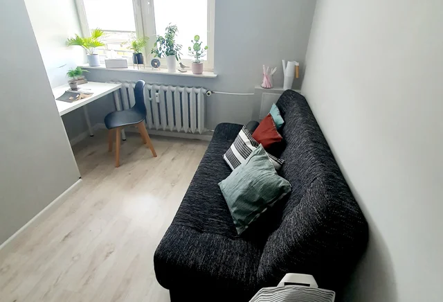 Pokój 1-osobowy  nr 3