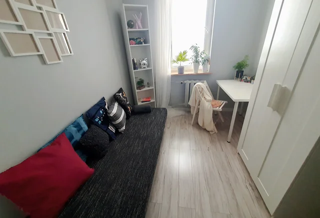 Single room No. 4