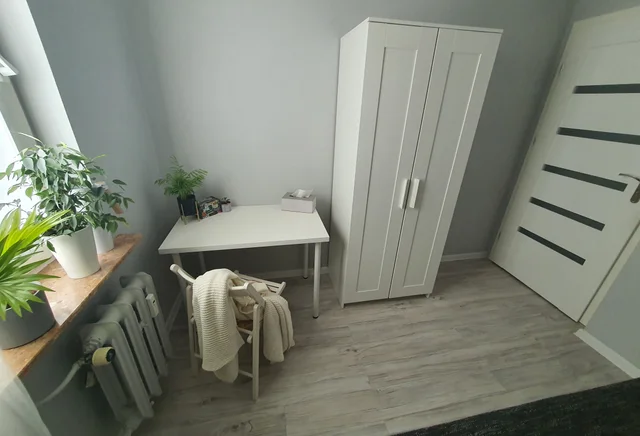 Single room No. 4