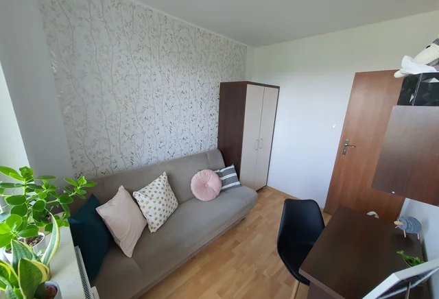 Pokój 1-osobowy  nr 3