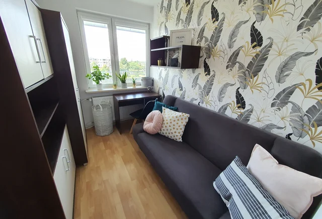 Single room no.2