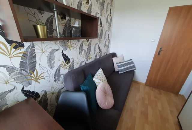 Single room no.2