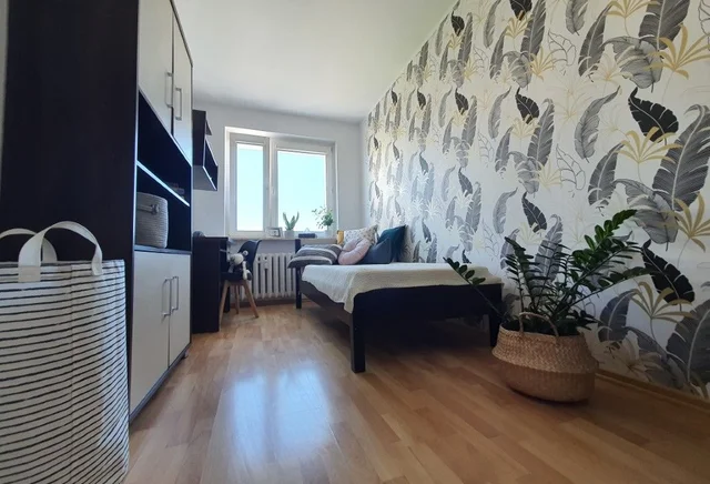 Single room No. 6