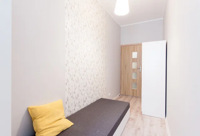 Single room No. 4
