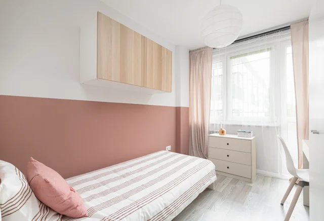 Single room, Canada street