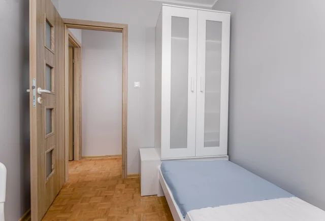 Pokój 1-osobowy, ul. Przy Agorze