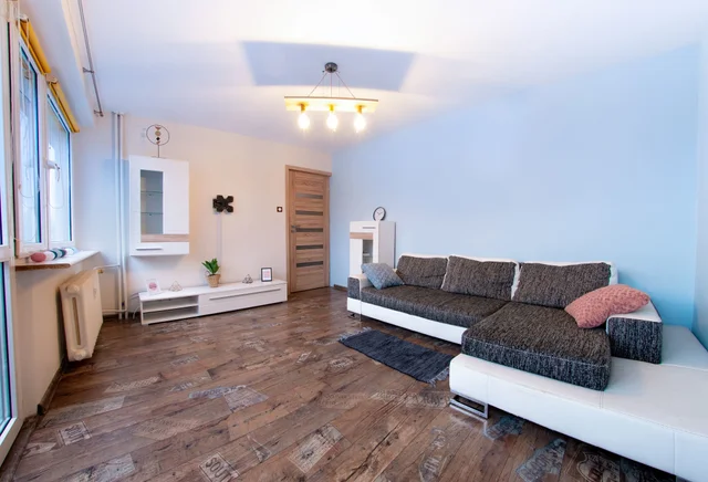 Stylowe mieszkanie 2 pok. na os.Arkońskim!