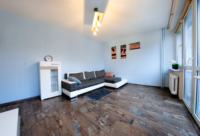 Stylowe mieszkanie 2 pok. na os.Arkońskim!