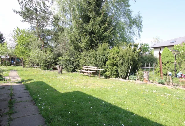 Herberta, mieszkanie 2 pokojowe