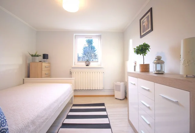 Herberta, mieszkanie 2 pokojowe