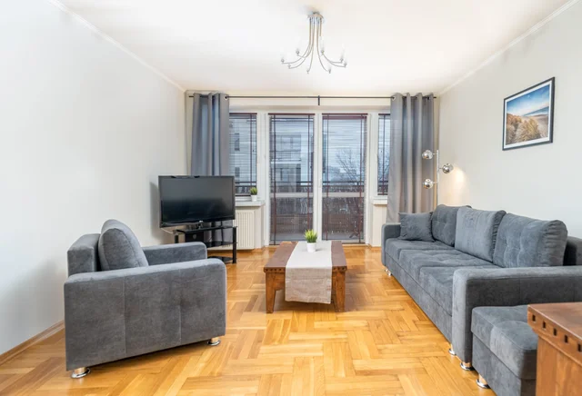 Mieszkanie 3 pokojowe, Lea 244