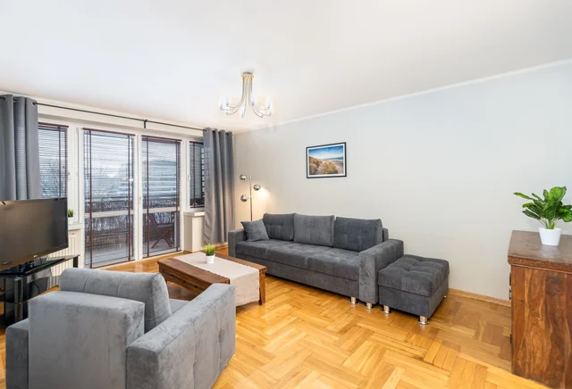 Mieszkanie 3 pokojowe, Lea 244