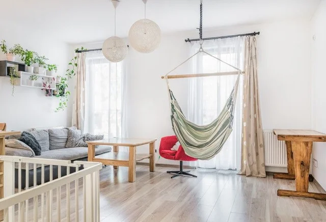 Простора 2-кімнатна квартира 40m2 Mitkowskiego 4 Dębniki Kraków