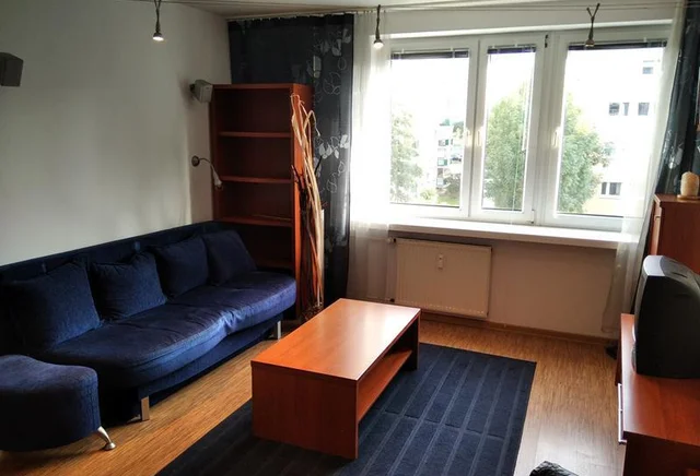 Kawalerka z osobną kuchnią | Os. Oświecenia 41 | Kraków 