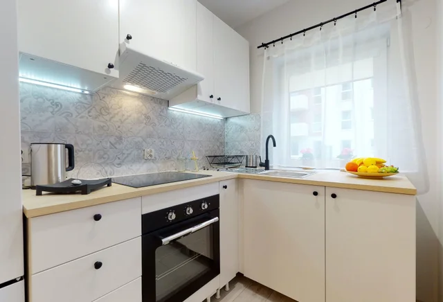 Wróblewskiego 21H, pokój 1-osobowy nr 4