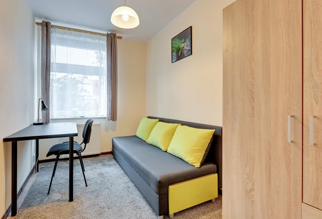 Single room 2