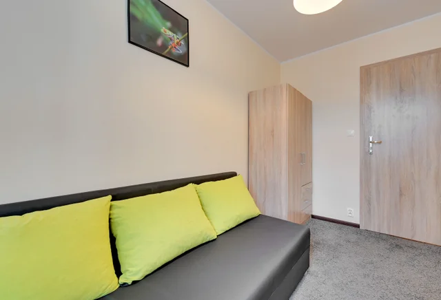 Single room 2