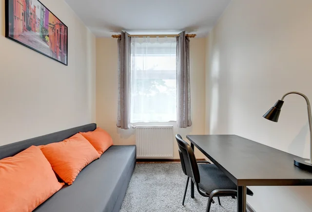 Single room 4