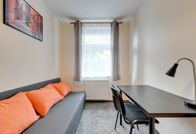 Single room 5