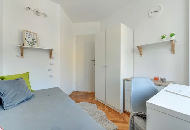 Single room 4