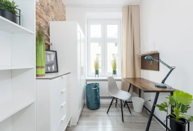 Single room no. 3