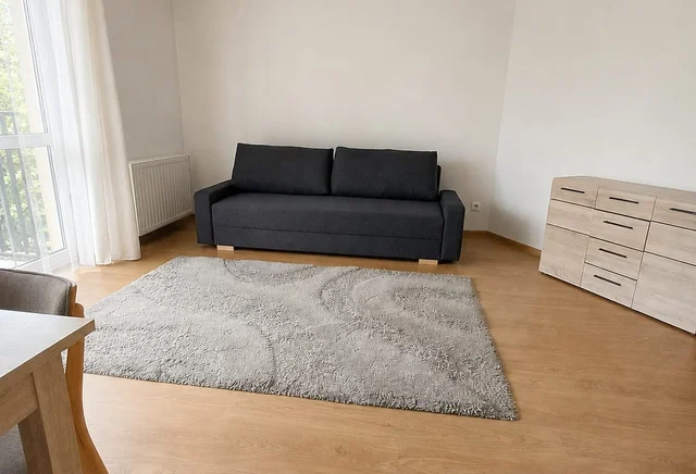 Nowoczesna Kawalerka 31m2 Orlińskiego 10 Czyżyny Kraków