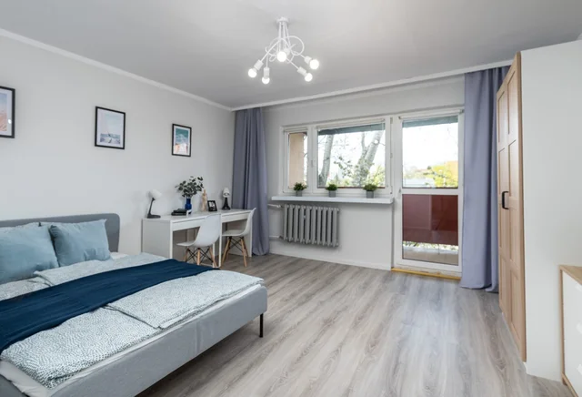 Pokój 2-osobowy  nr 1