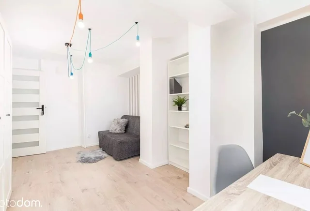 Pokój 1-osobowy  nr 1