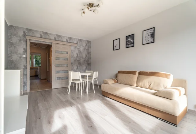 Mieszkanie 2 pokojowe, Pomorzany