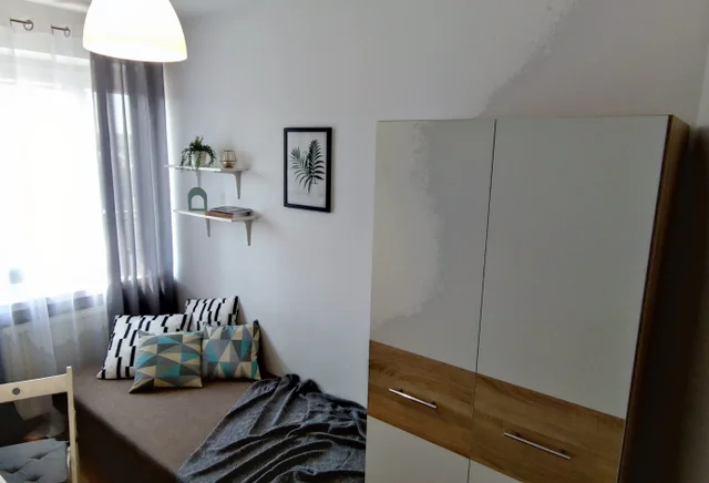 Single room no.2