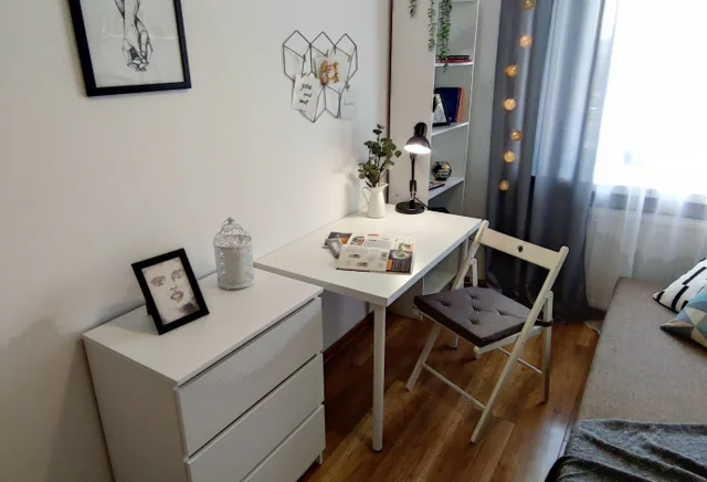 Single room no.2