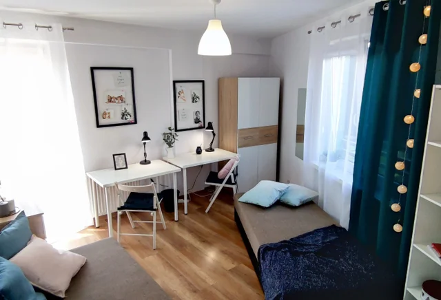 2-bed room no.3