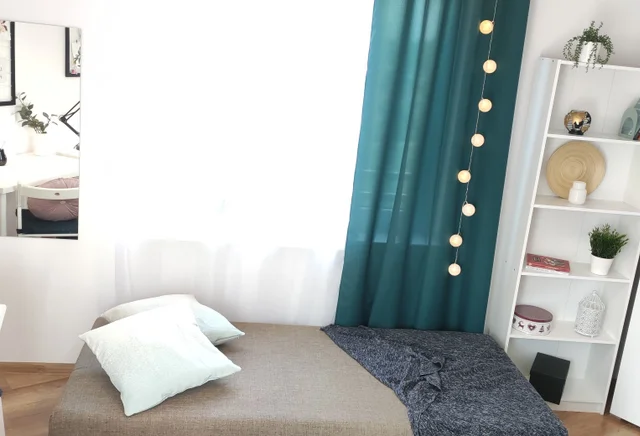 2-bed room no.3