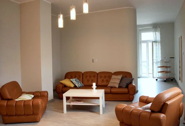 58 m2/ 2 pokoje/ Nakielska