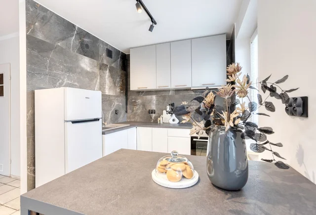 92m2/5 pokoi/ Kossaka