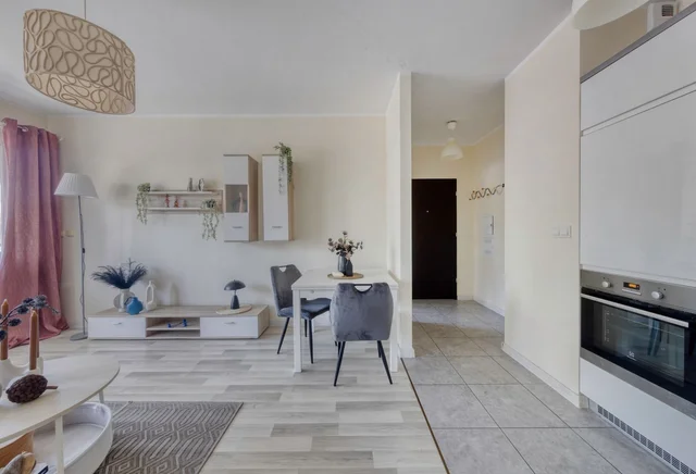 38m2/ 2 rooms/ Jagiellońska
